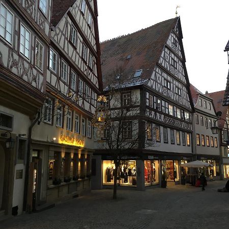 Brauereigasthof Krone Öhringen المظهر الخارجي الصورة